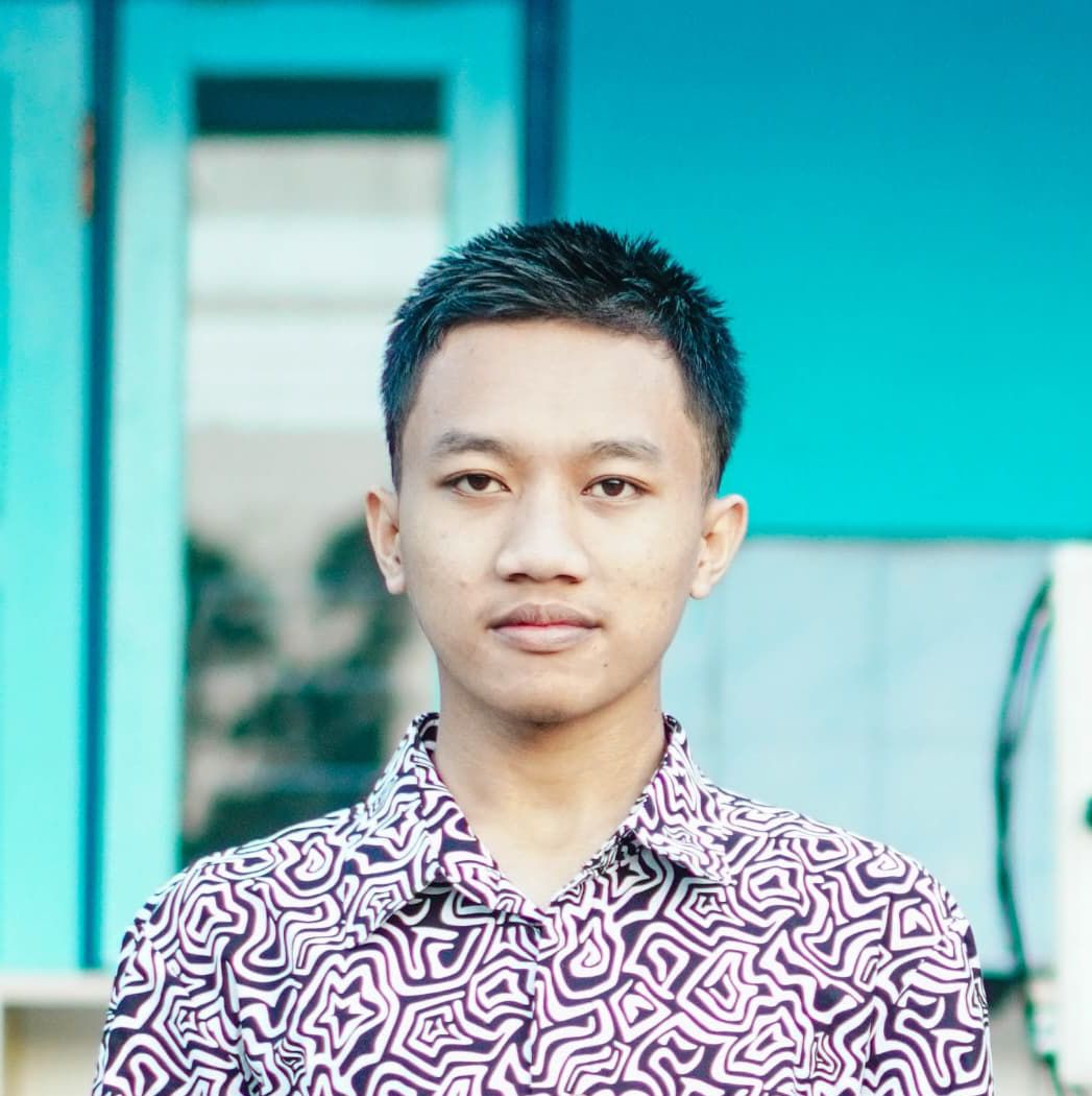 Muhammad Khoirul Huda
